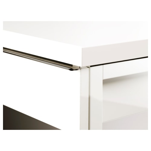 Besta burs desk cheap